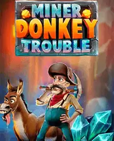 Miner Donkey Trouble